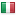mooieserver.nl server is located in Italy